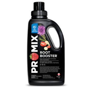 Promix Root Booster