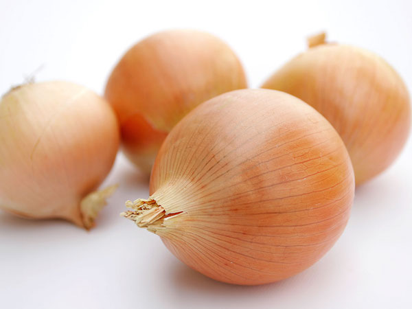 Indian onion