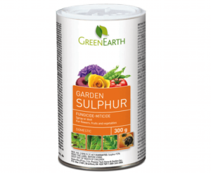 Green Earth Garden Sulphur