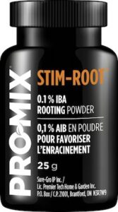 Pro Mix Slim Root