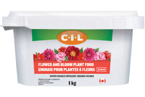 cil 15-30-15 fertilizer