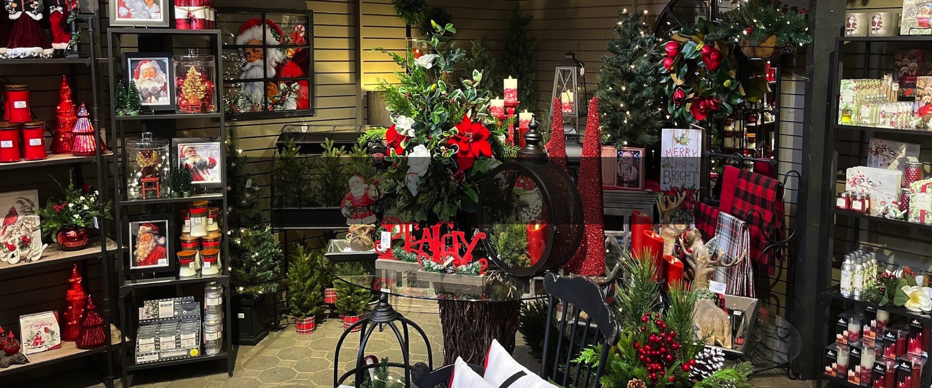 Home Greenland Garden Centre