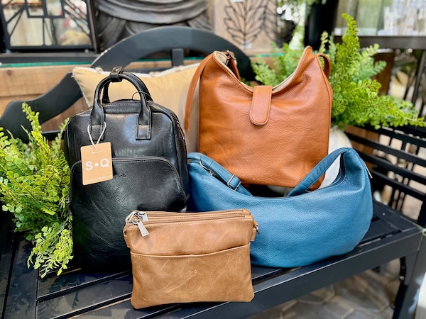 S&Q handbags